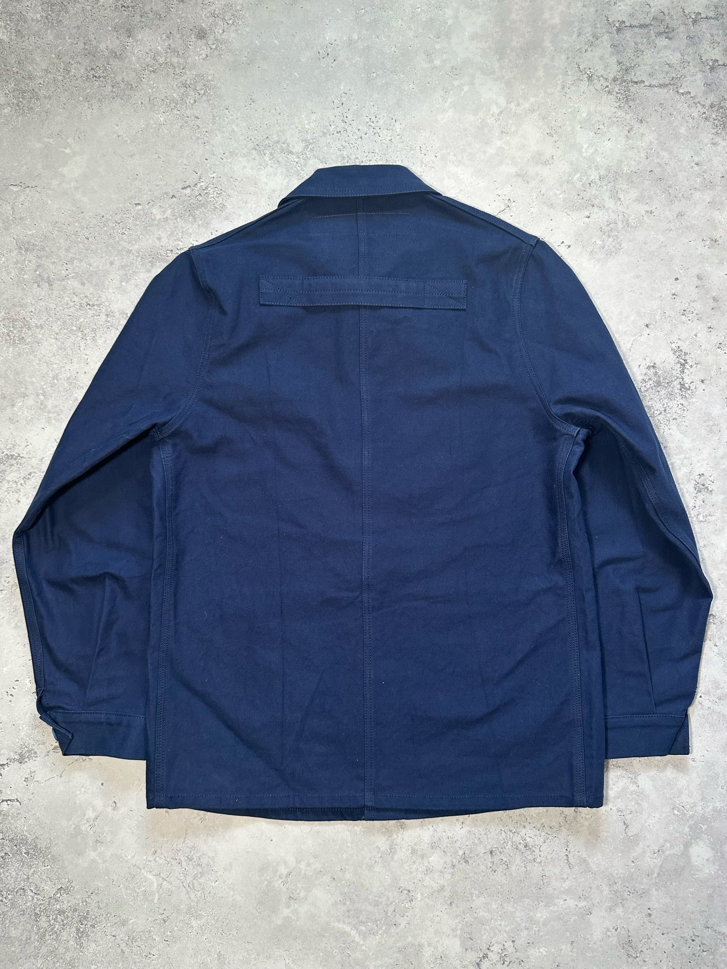 Junya Watanabe MAN Comme des Garçons x Le Laboureur AD2019 Chore Jacket (M)