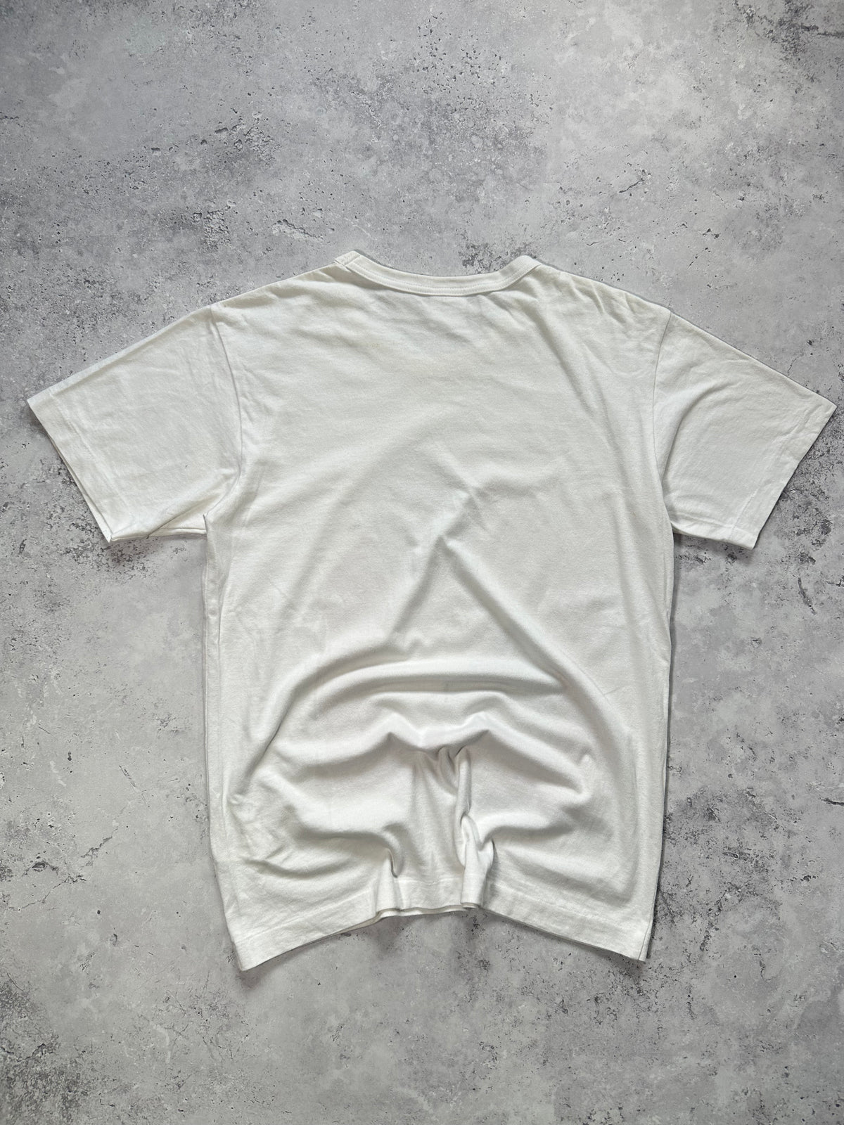 Comme des Garçons x Dover Street Market Singapore Store Exclusive Tshirt (M)