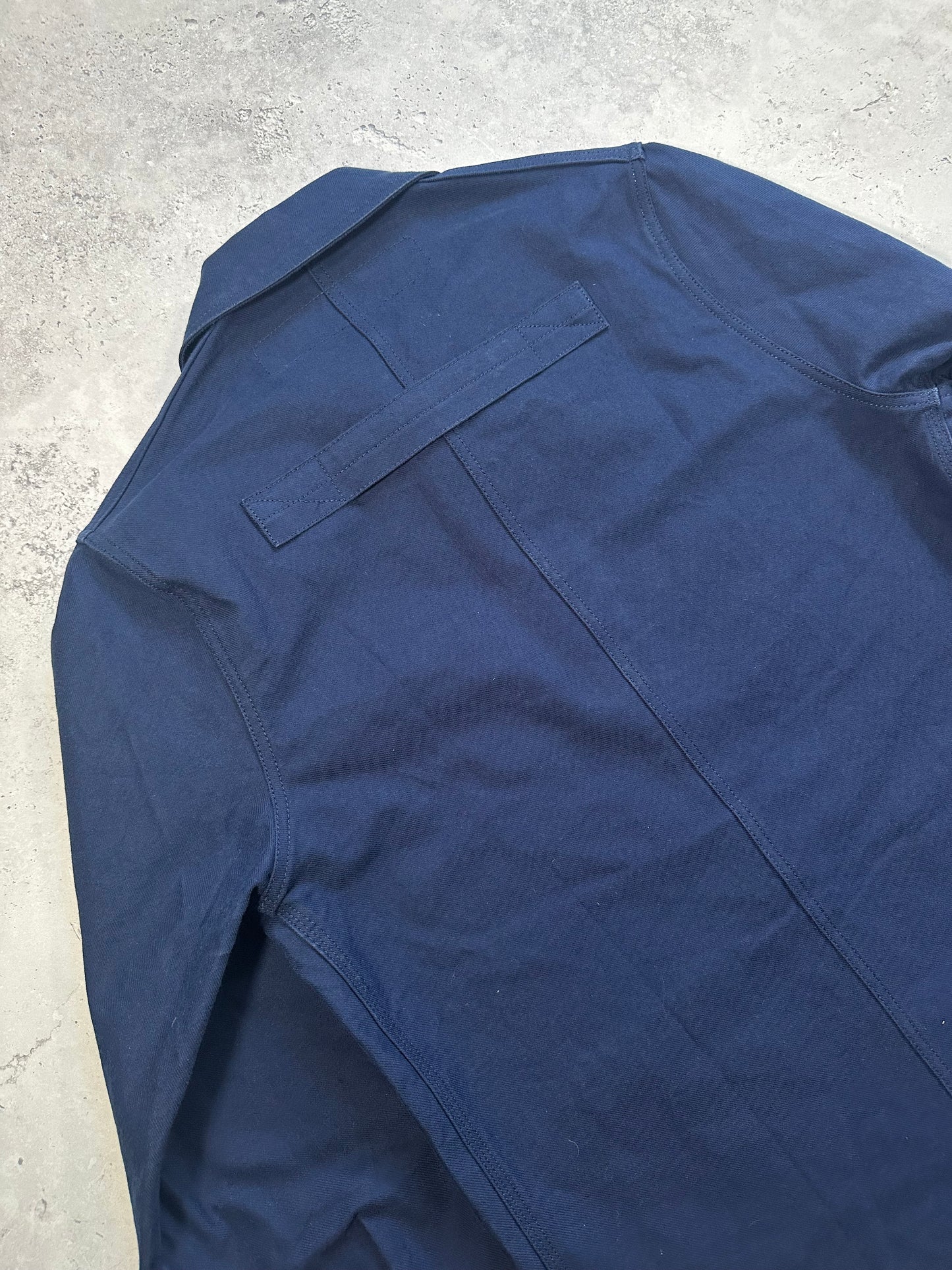 Junya Watanabe MAN Comme des Garçons x Le Laboureur AD2019 Chore Jacket (M)