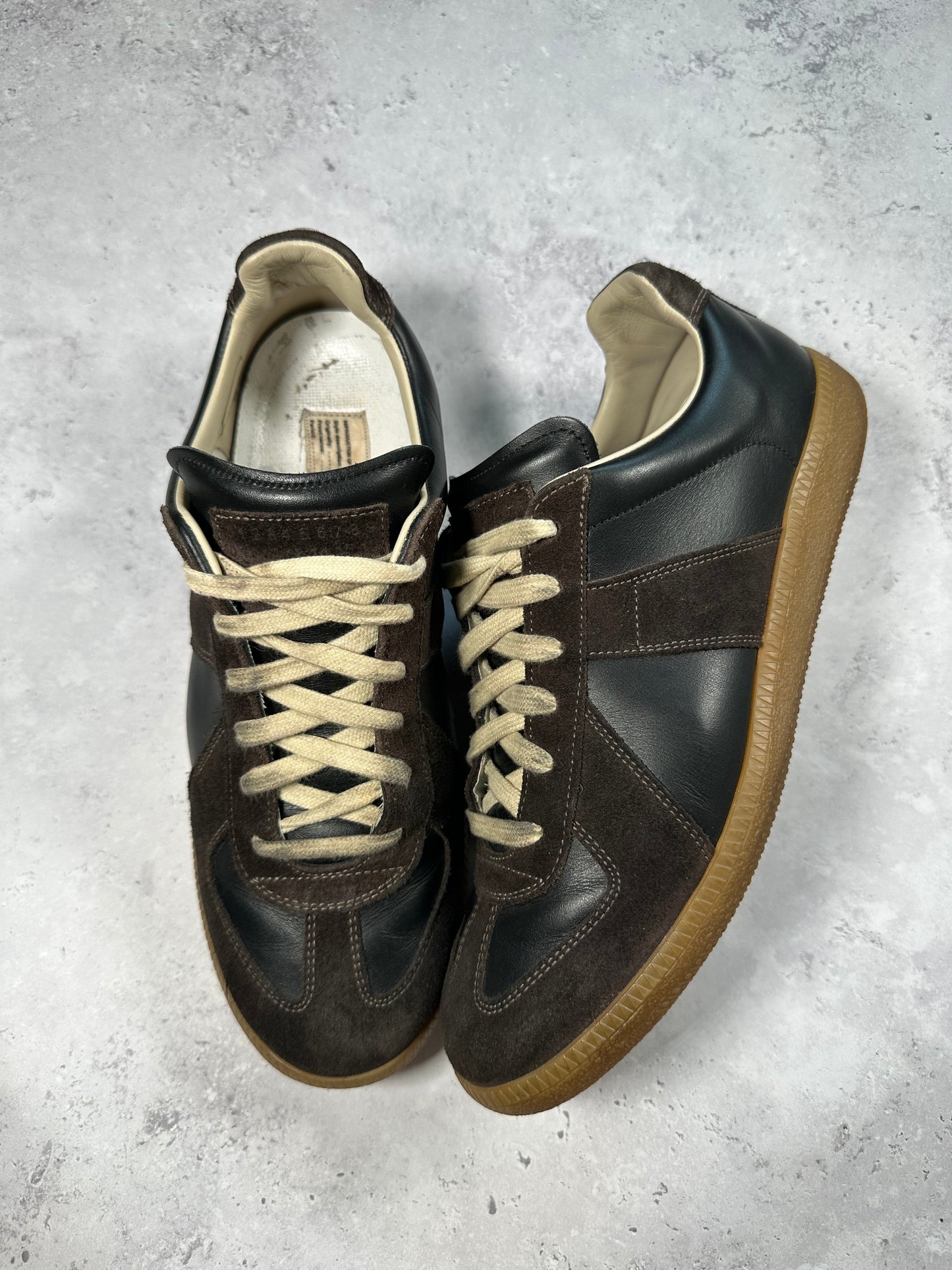 Maison Margiela GAT Low Sneakers EU41