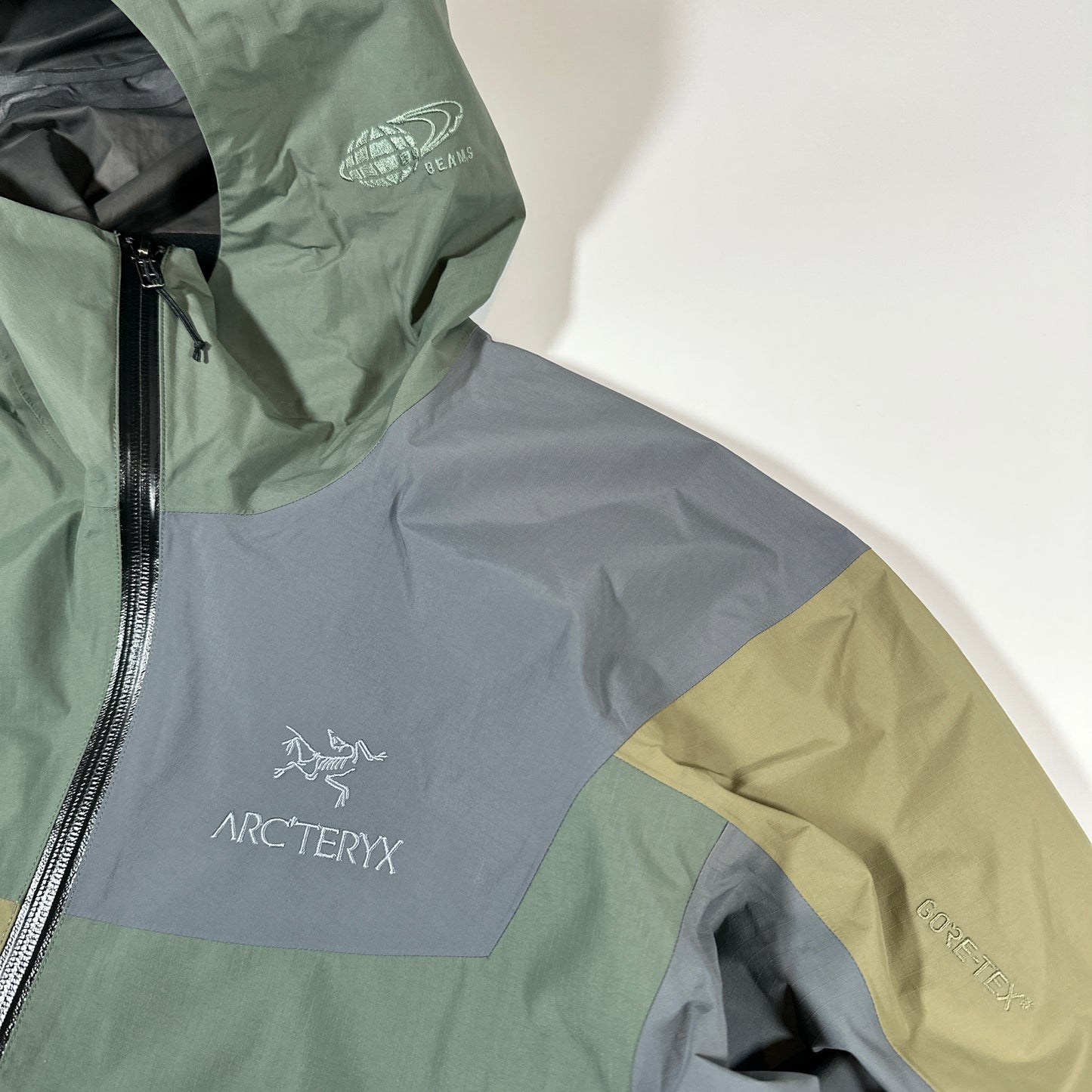 Arc’teryx x Beams Japan Exclusive Beta SL Goretex Jacket 2018