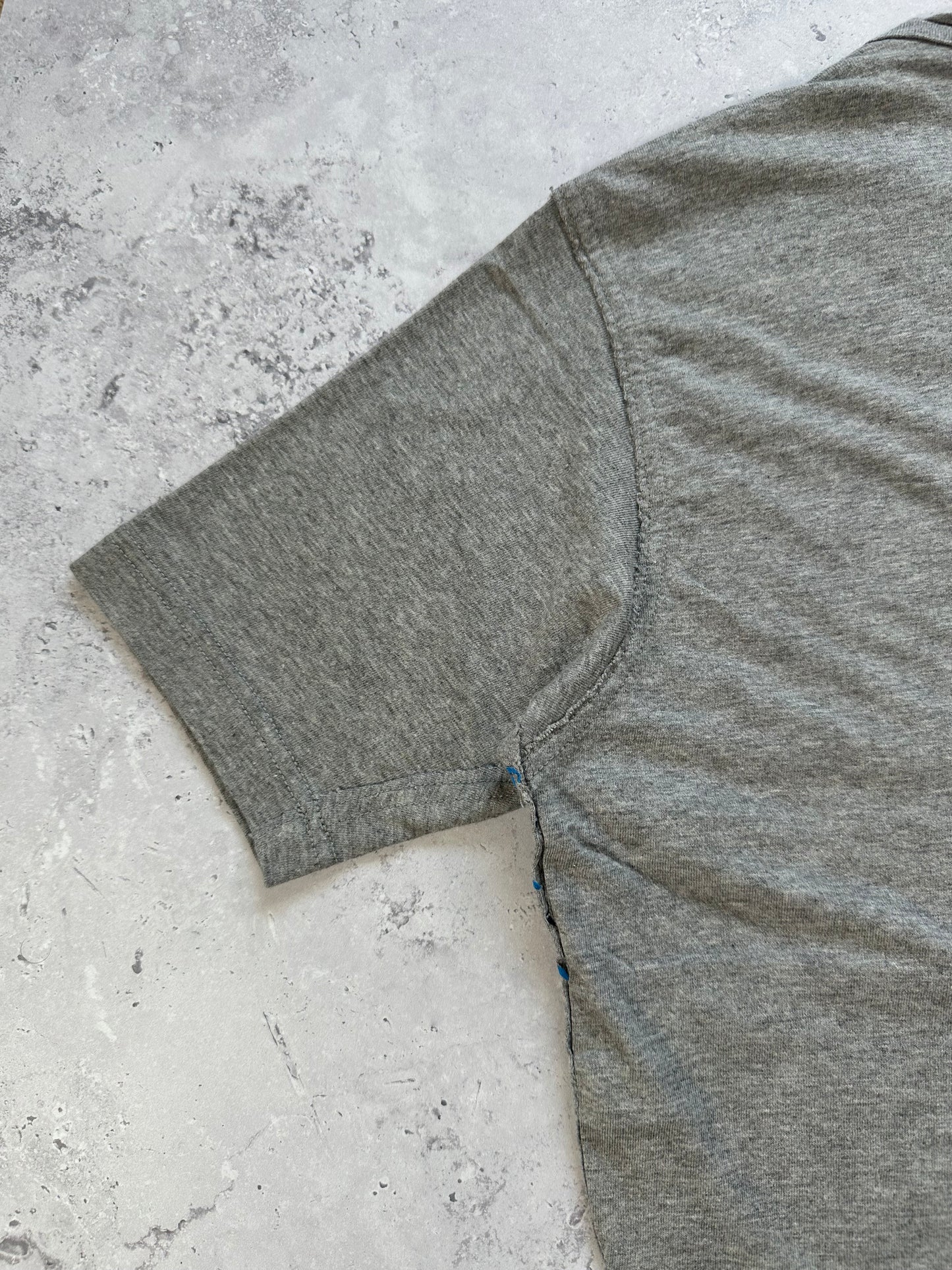 Comme Des Garçons Homme 2012 Spellout T-shirt (S)