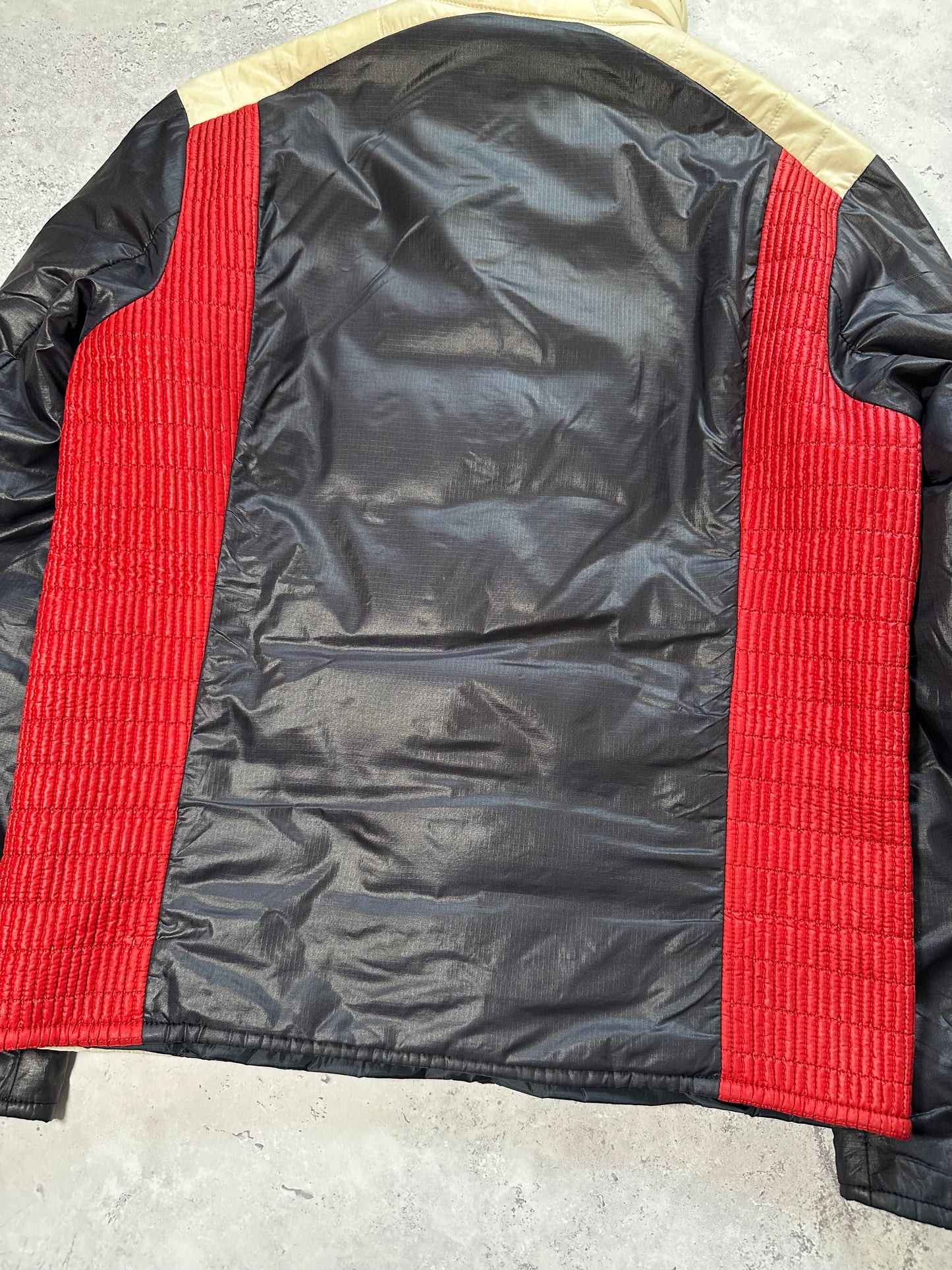 Prada Sport 2008 Astro Technical Padded Jacket (M/L)