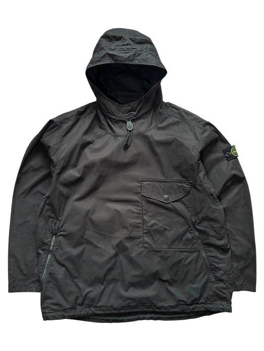 Stone Island AW2023 Heavy Cotton Canvas Smock Jacket (3XL)