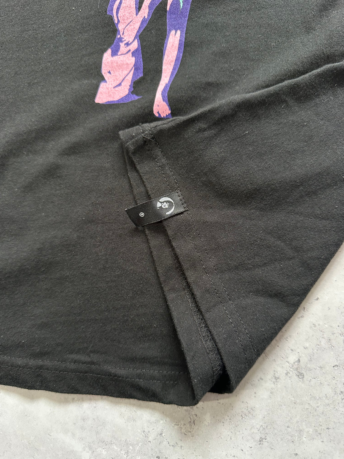 Hysteric Glamour x Kaws Original Fake 2011 Tshirt (S)