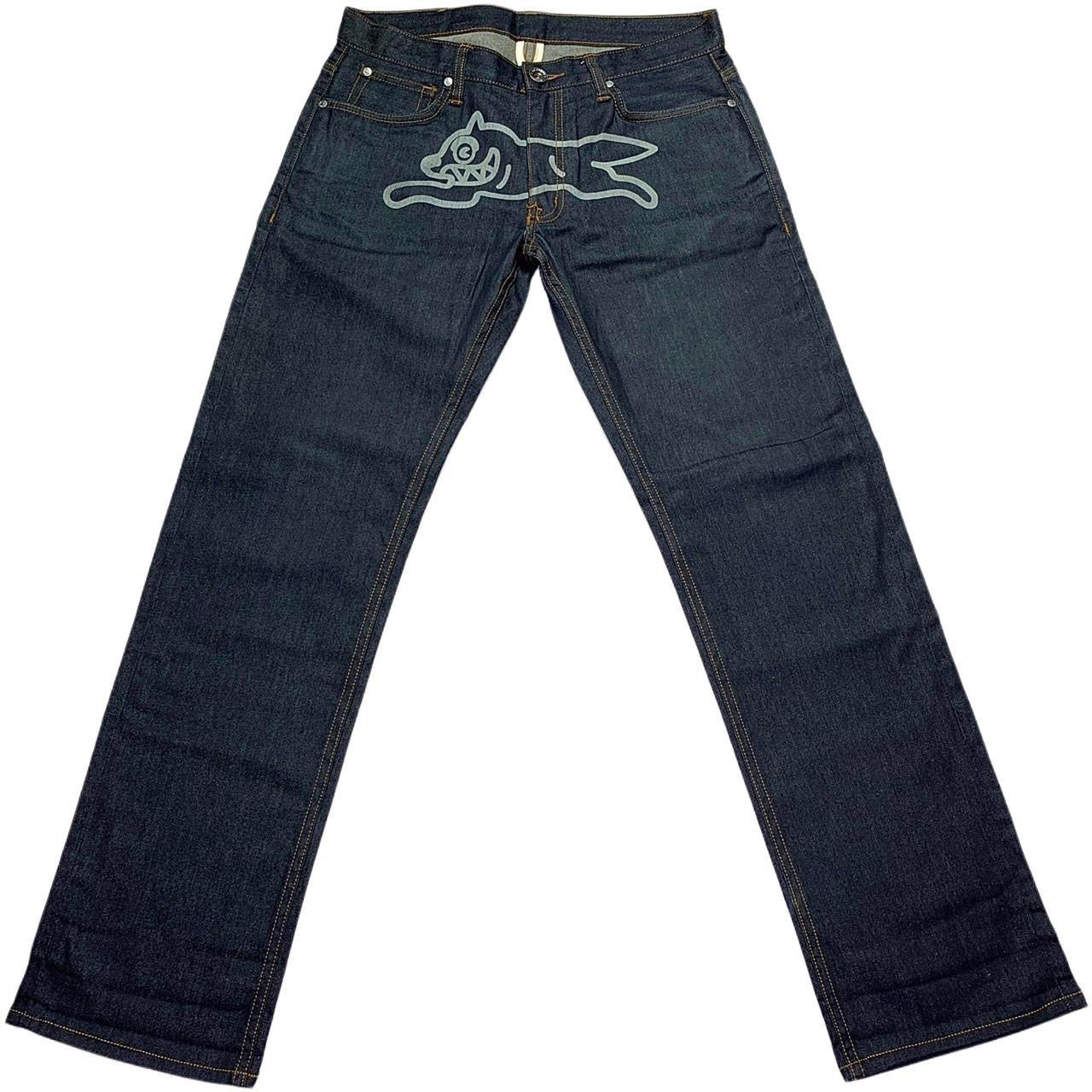 Billionaire Boys Club Running Dog Jeans