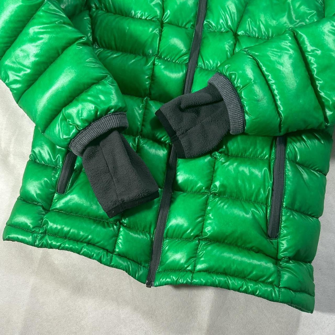 00’s Dolce & Gabbana D&G Ski Down Puffer Jacket (S)