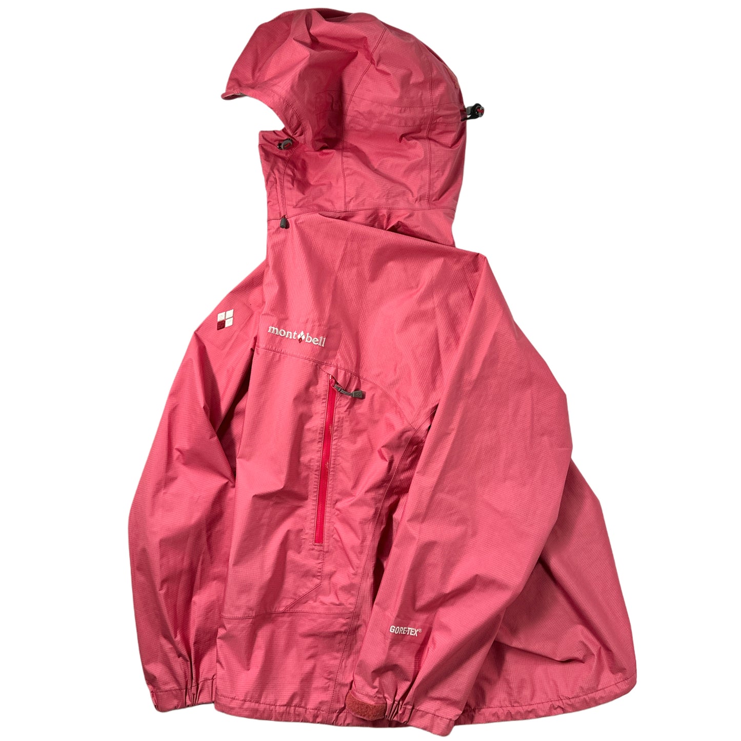 Montbell Goretex Jacket