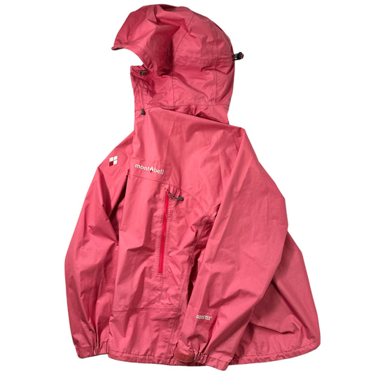 Montbell Goretex Jacket