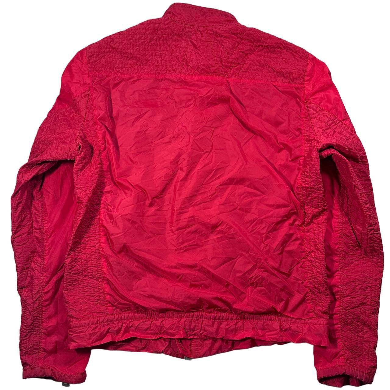 2000s Moncler Premont Jacket