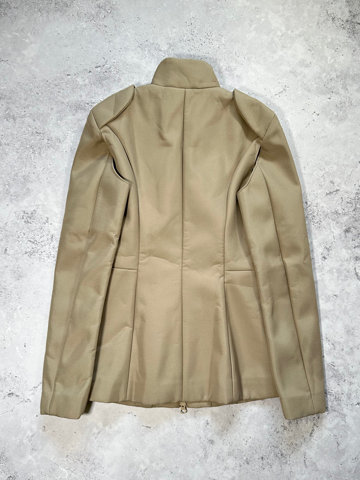 Maison Margiela x H&M Sculpted Technical Mannequin Jacket (EU38,S)