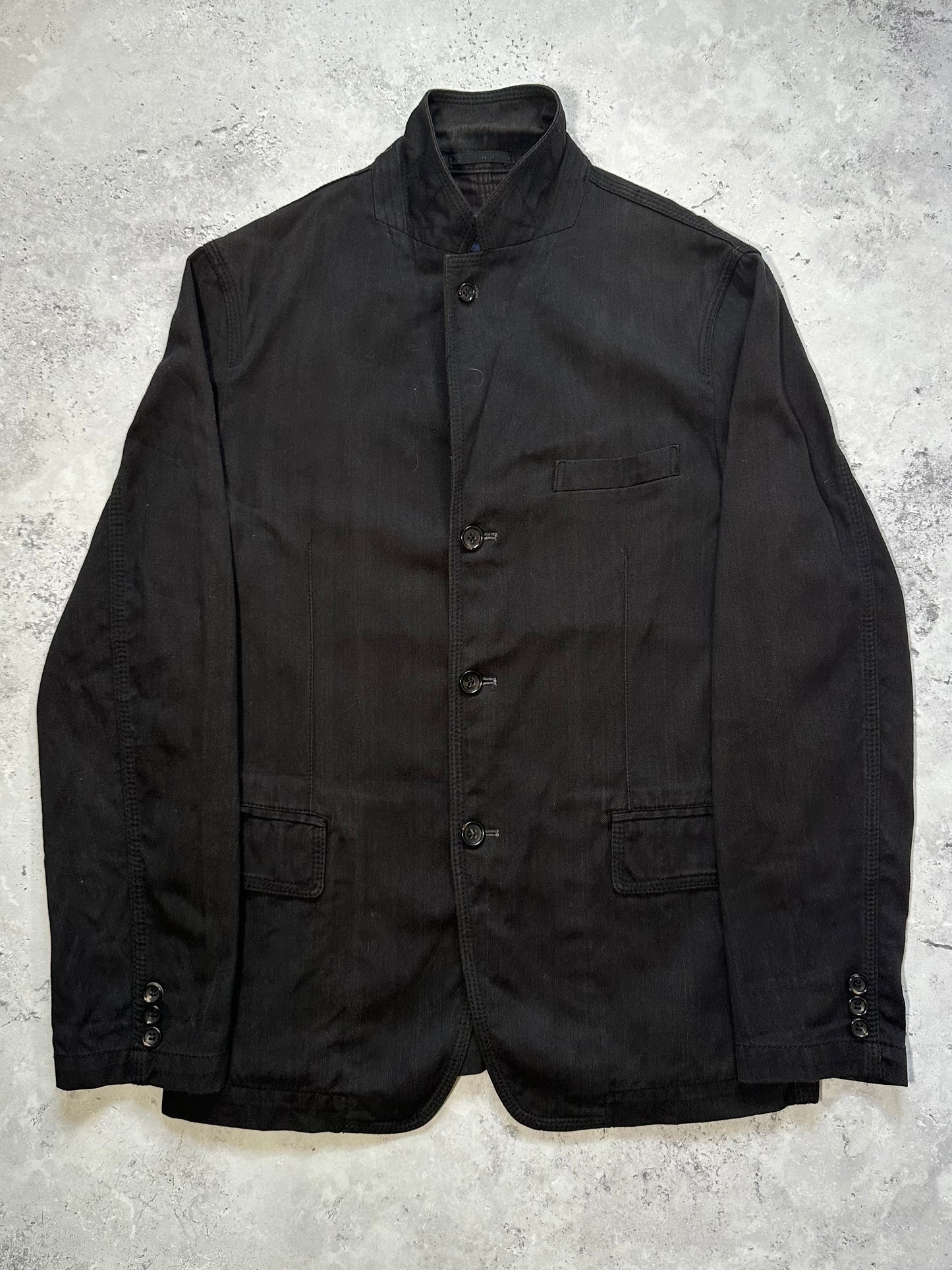 Comme des Garçons Homme AD2005 Blazer Jacket (L)