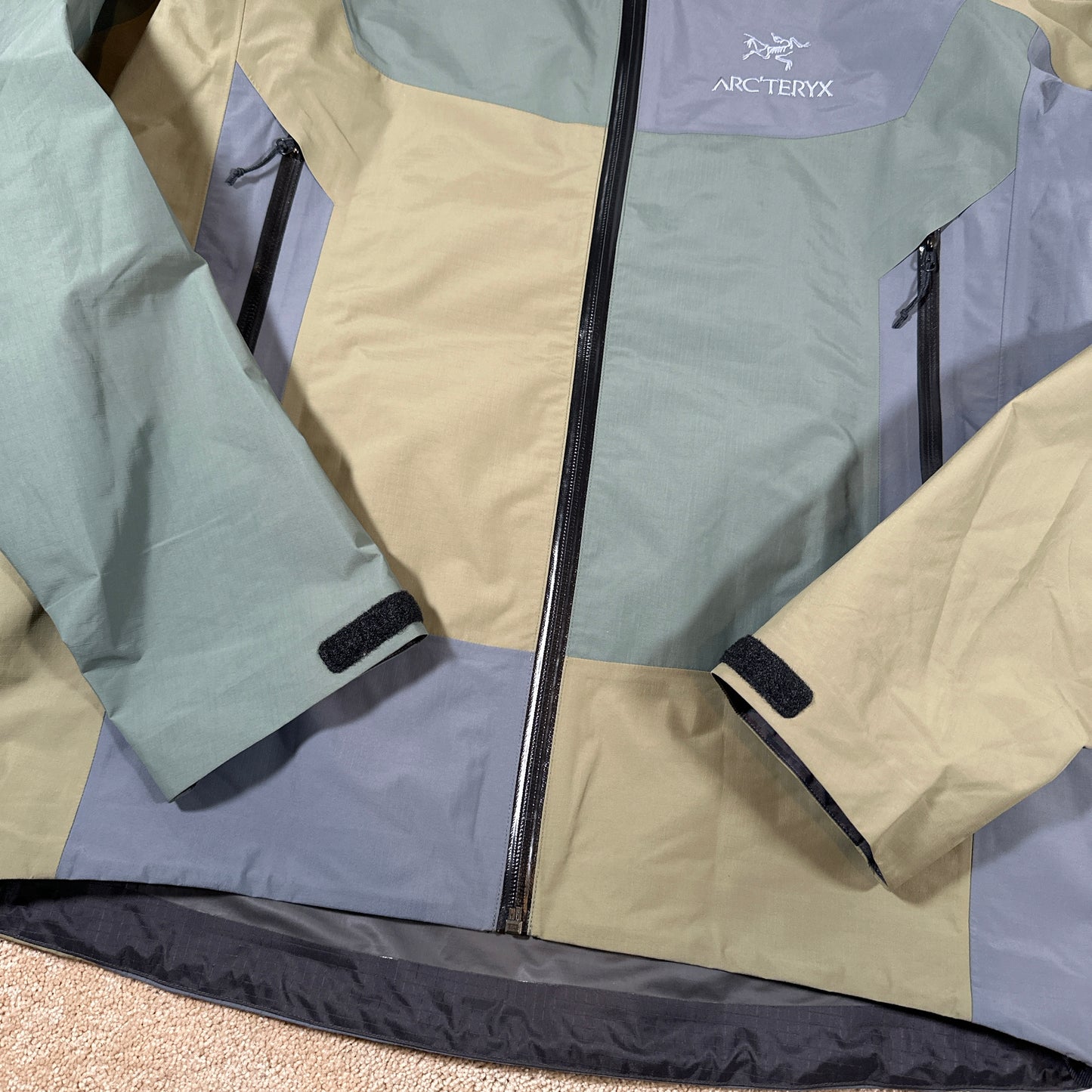 Arc’teryx x Beams Japan Exclusive Beta SL Goretex Jacket 2018