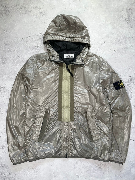 Stone Island Pertex Quantum Y with Primaloft Insulation Techology Jacket (L/M)