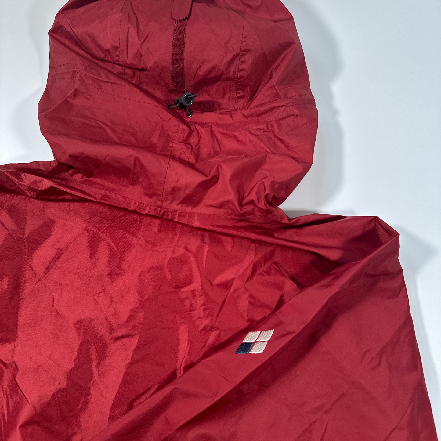 Montbell Storm Cruiser Goretex Jacket