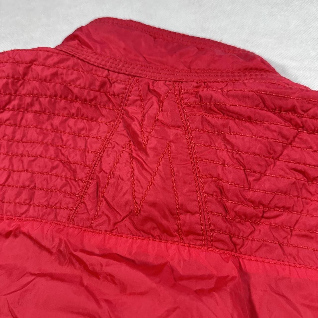 2000s Moncler Premont Jacket