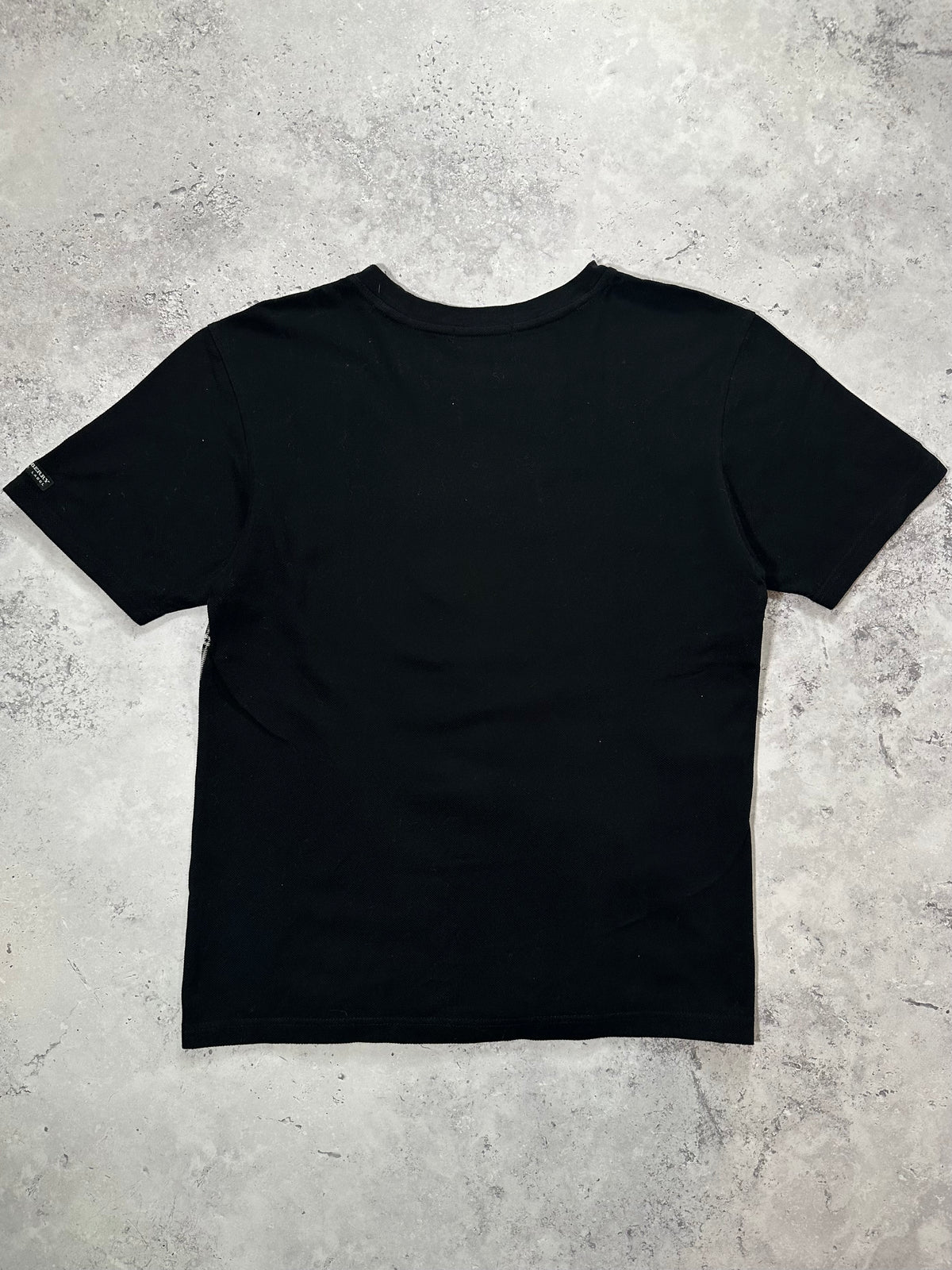 Burberry Black Label 2008 Nova Check Tshirt (S)