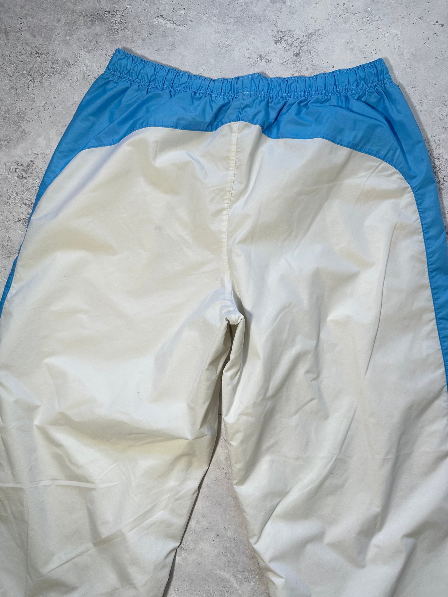 Nike Hex 2007 Baggy Track Pants (XL)