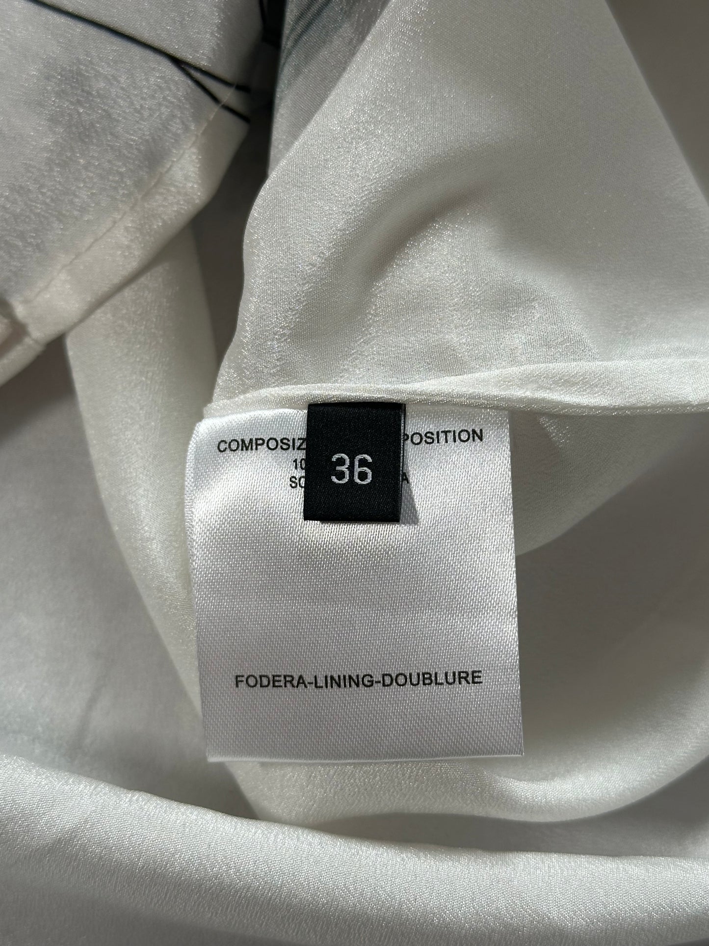 Gucci 2010 Horsebit Silk Longsleeve Shirt