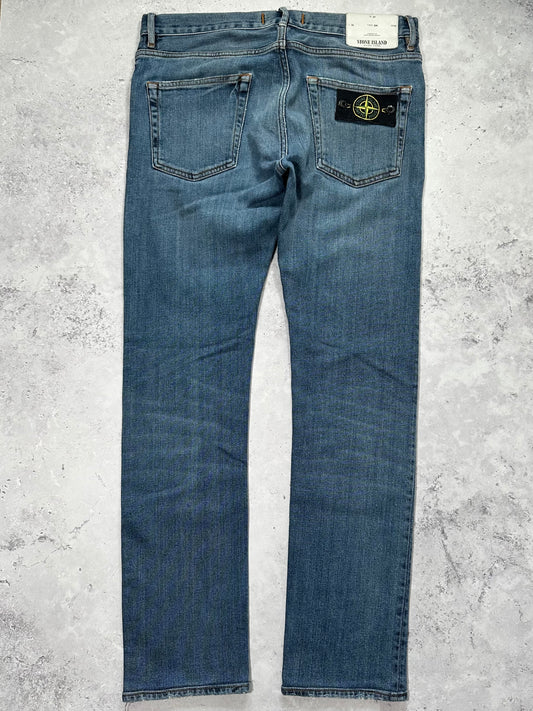 Stone Island AW2012 Denim Jeans (W30)