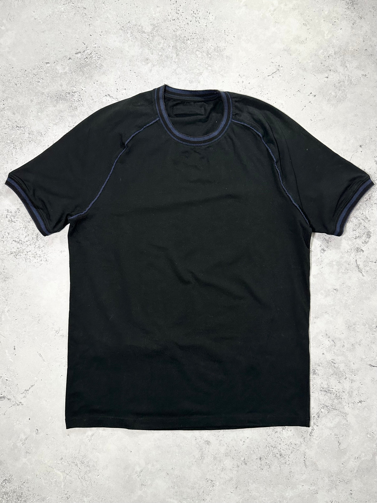 Prada Sport 2009 Technical Seam T-Shirt (M)