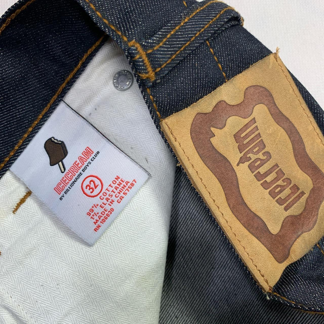 Billionaire Boys Club Running Dog Jeans