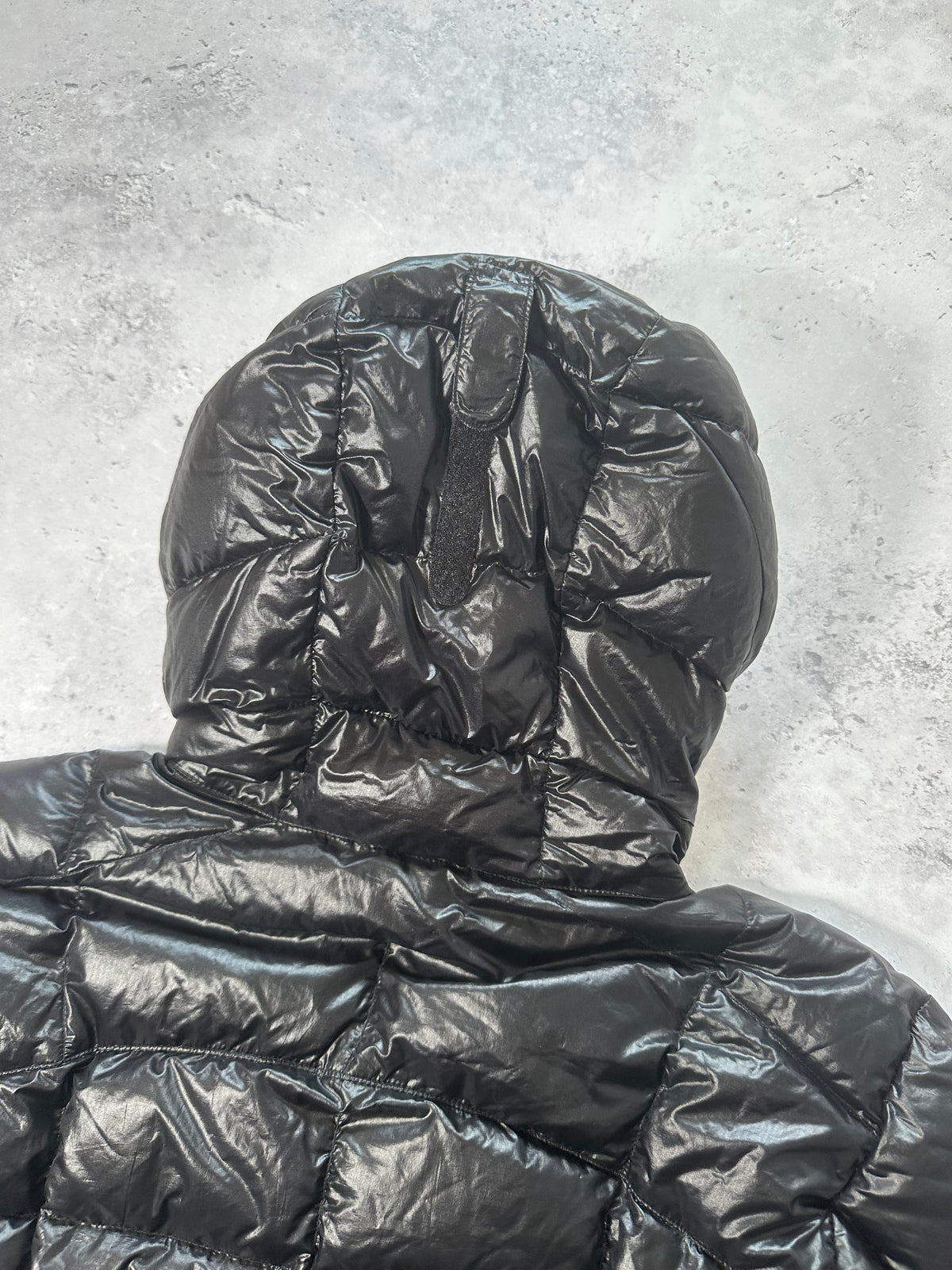 Montbell 800 Superior Down Puffer Jacket
