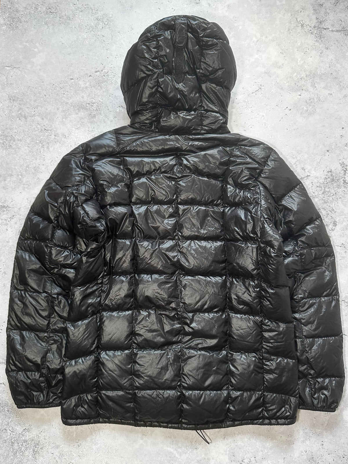Montbell 800 Superior Down Puffer Jacket