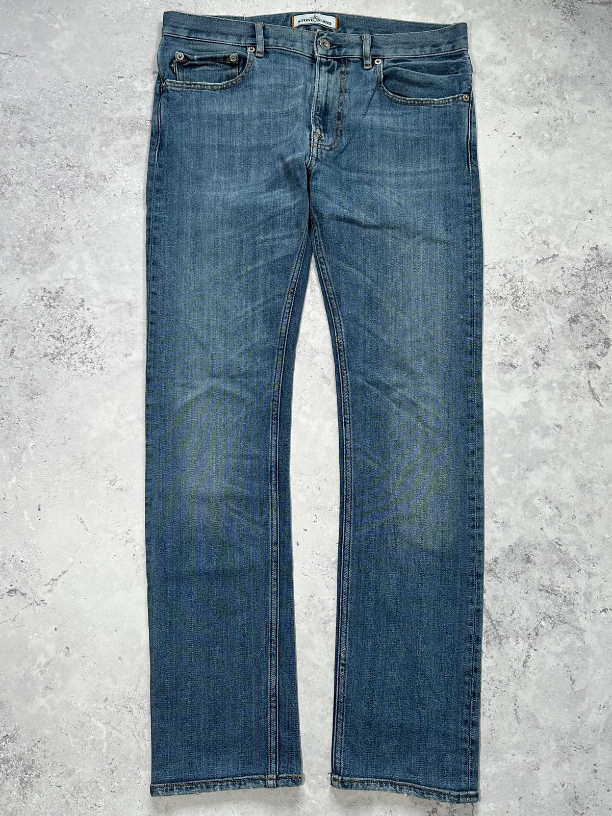 Stone Island AW2012 Denim Jeans (W30)
