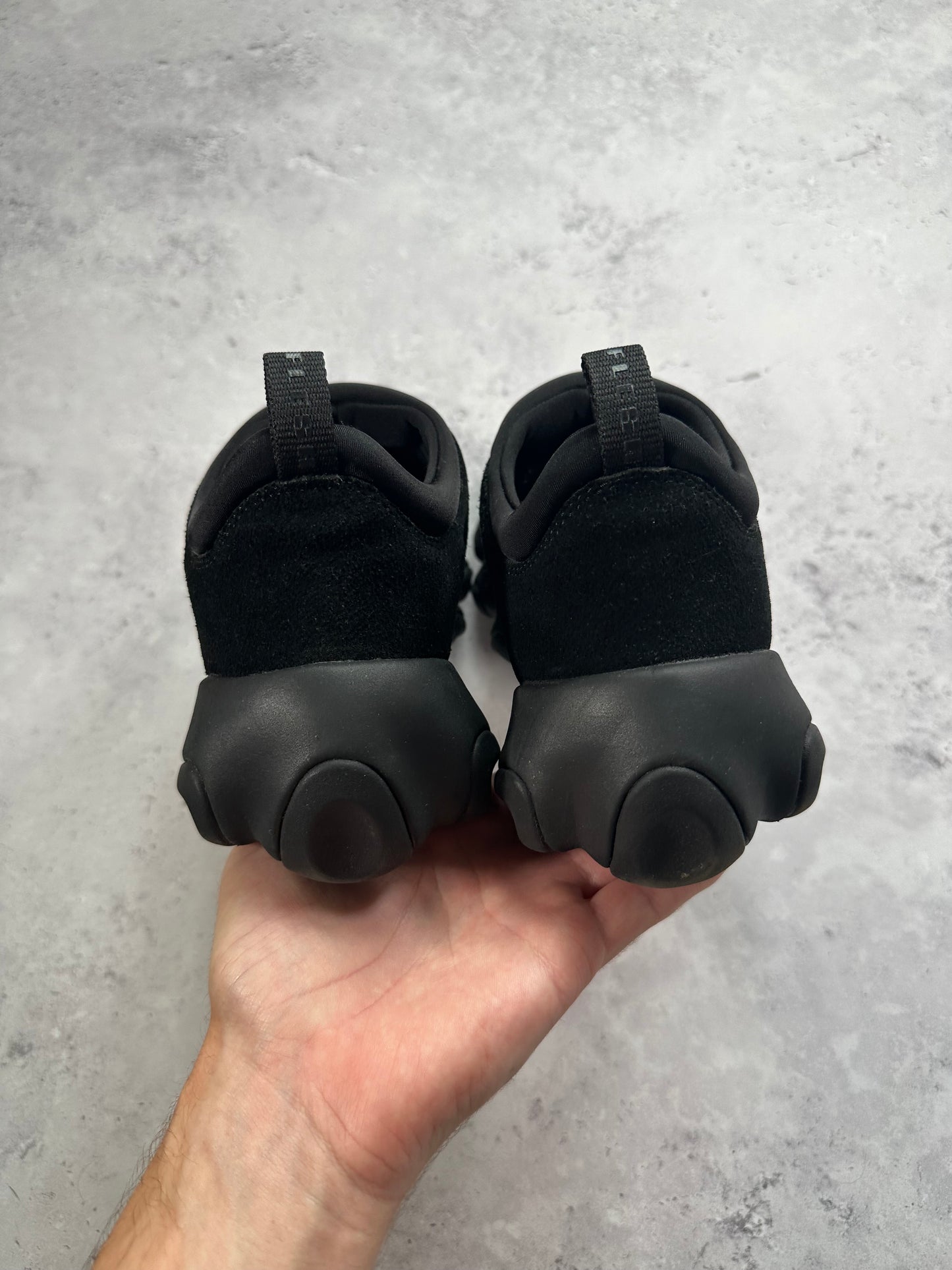Junya Watanabe MAN x Oakley Factory Team Flesh Sneakers (EU43)