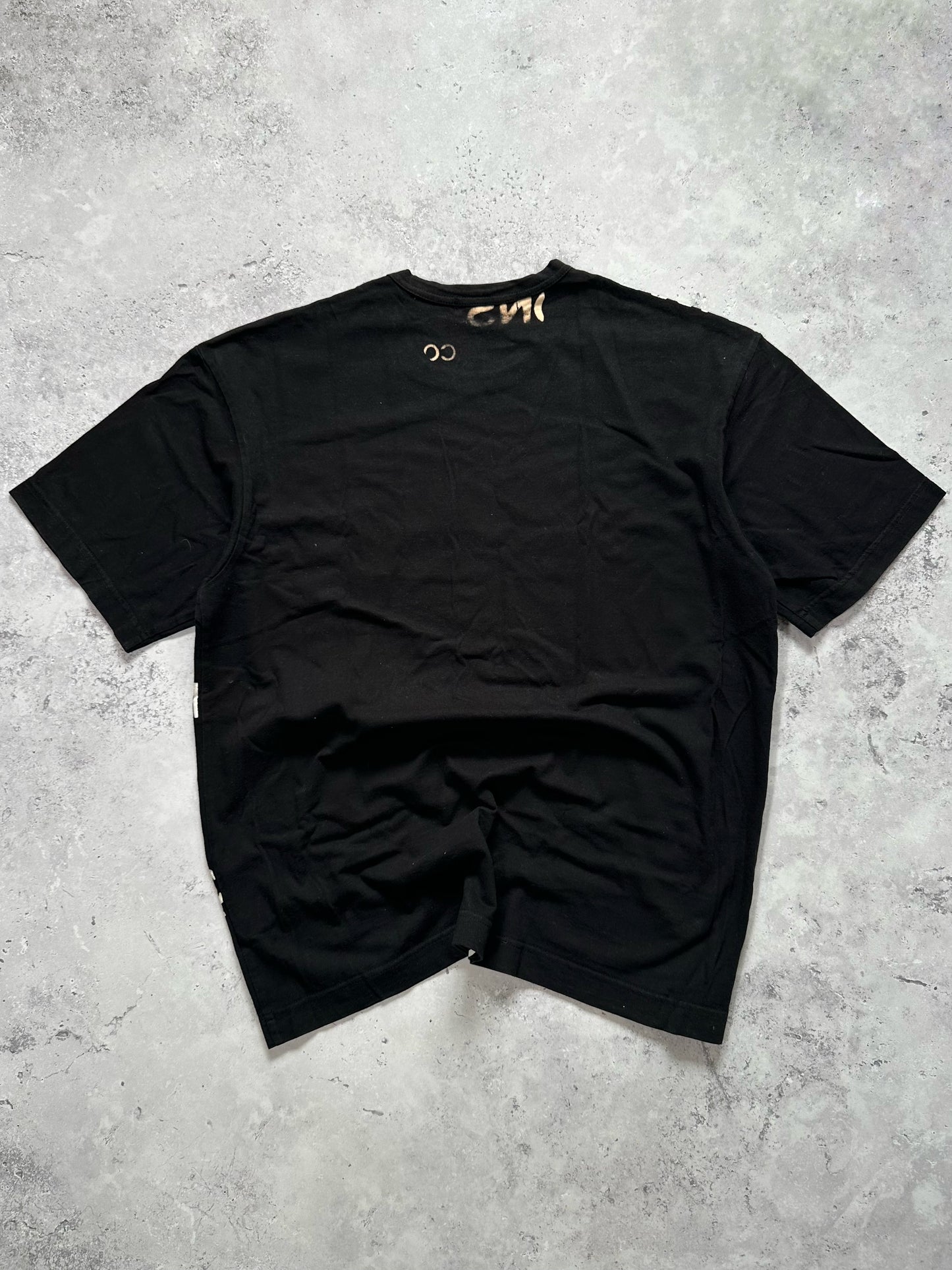 Comme des Garçons Homme AD2006 All Over Print Tshirt (M)