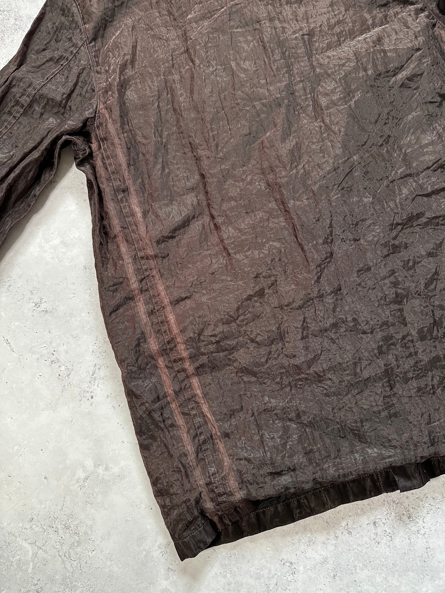 Stone Island AW2002 Monofilament Archivio Jacket (L)