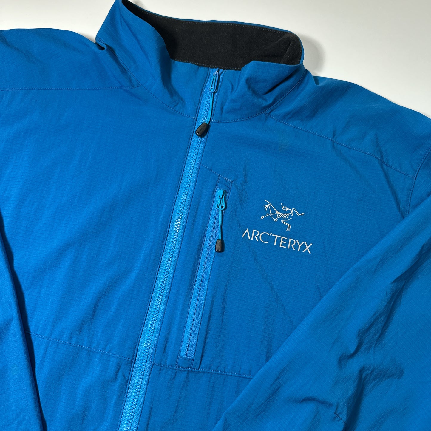 Arc’teryx Squamish Jacket