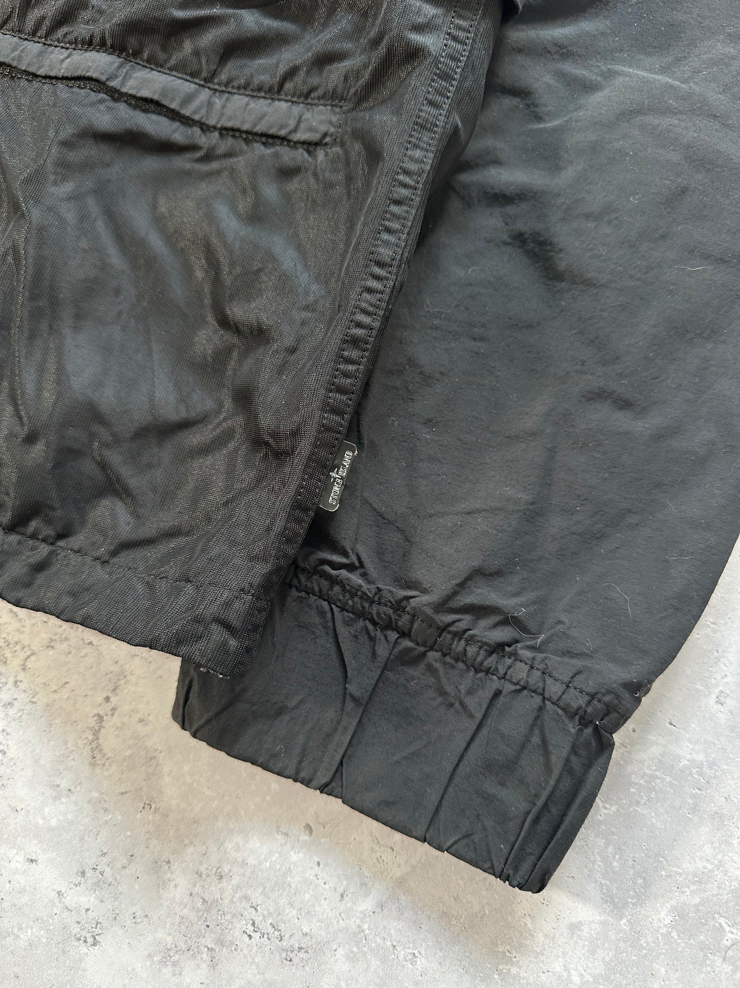 Stone Island SS2019 Shadow Project Naslan Light Double Layer Jacket (L)