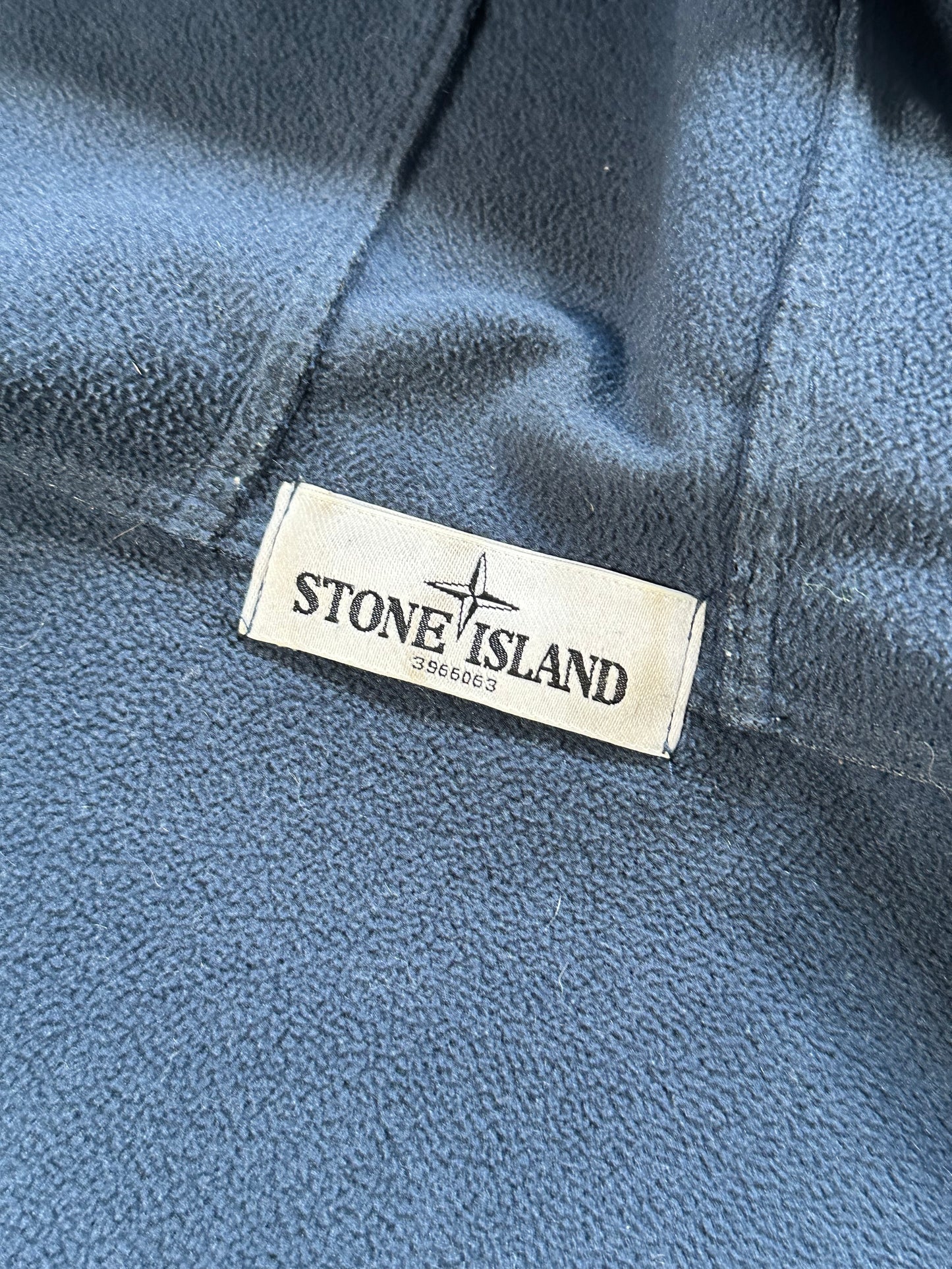Stone Island 2013 Soft Shell R Jacket