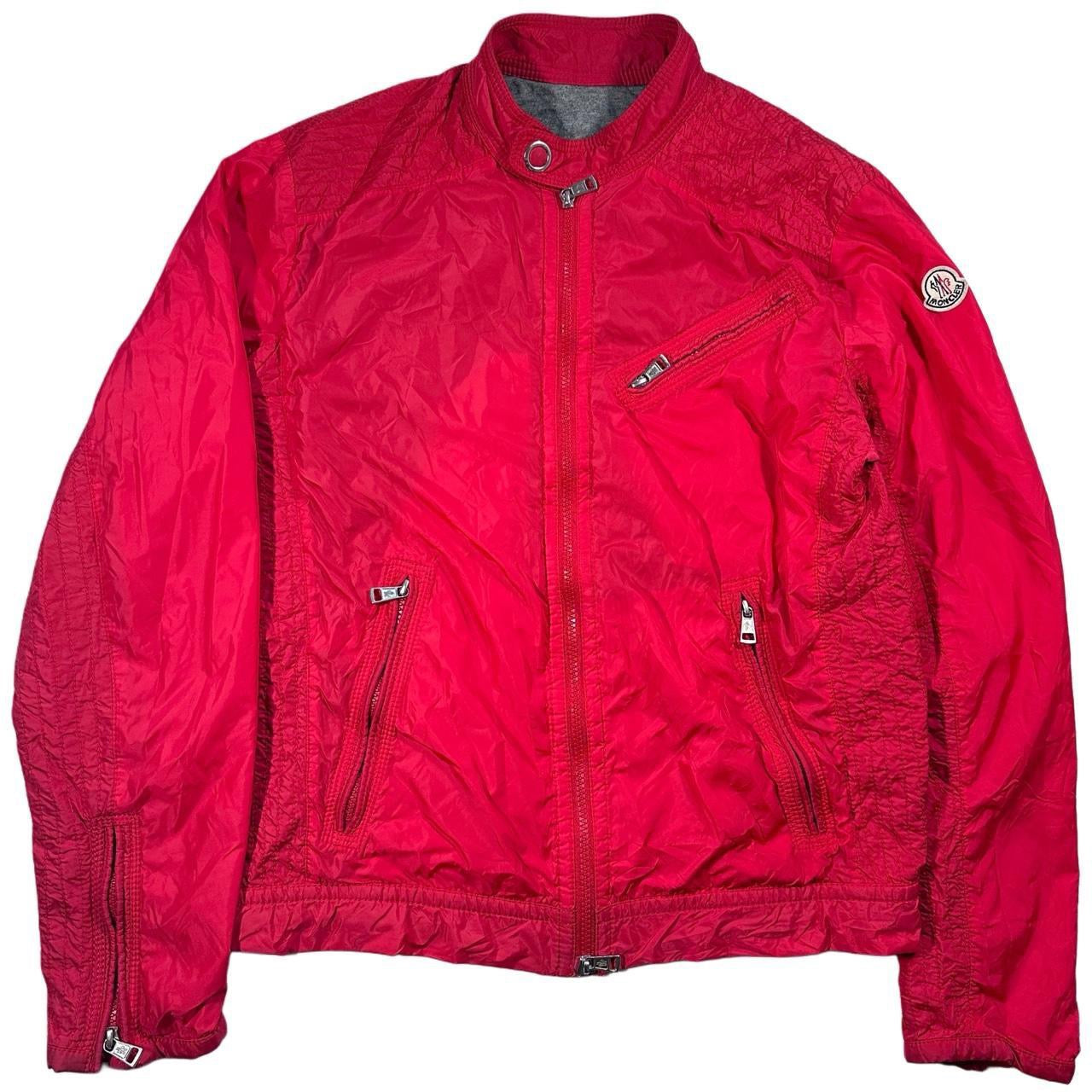 2000s Moncler Premont Jacket