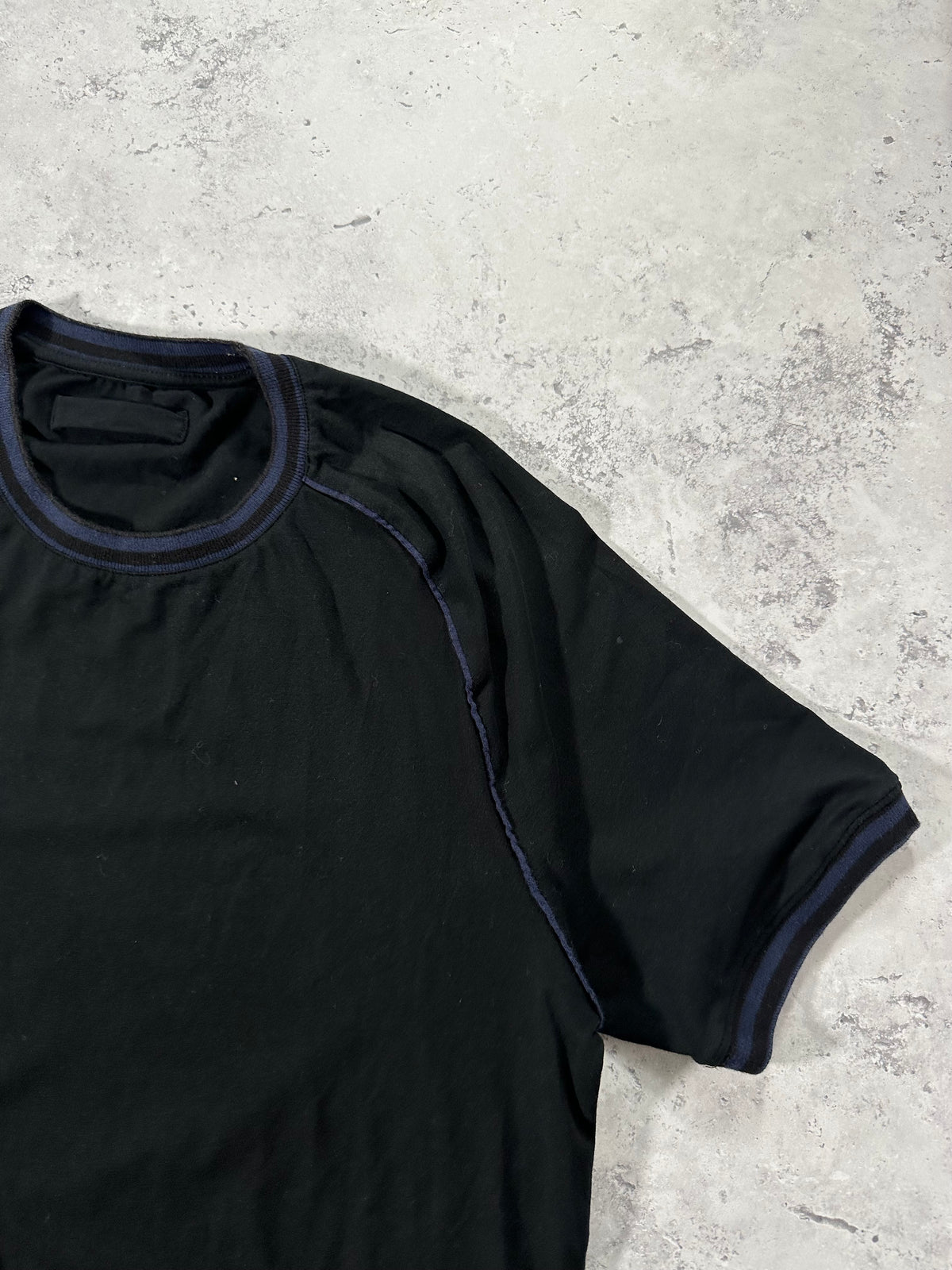 Prada Sport 2009 Technical Seam T-Shirt (M)