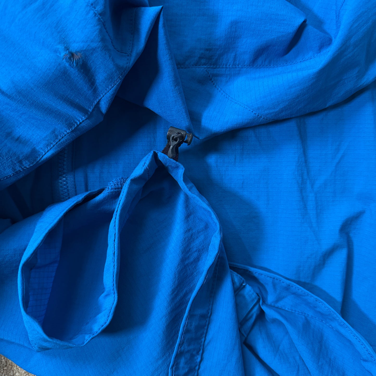 Arc’teryx Squamish Jacket