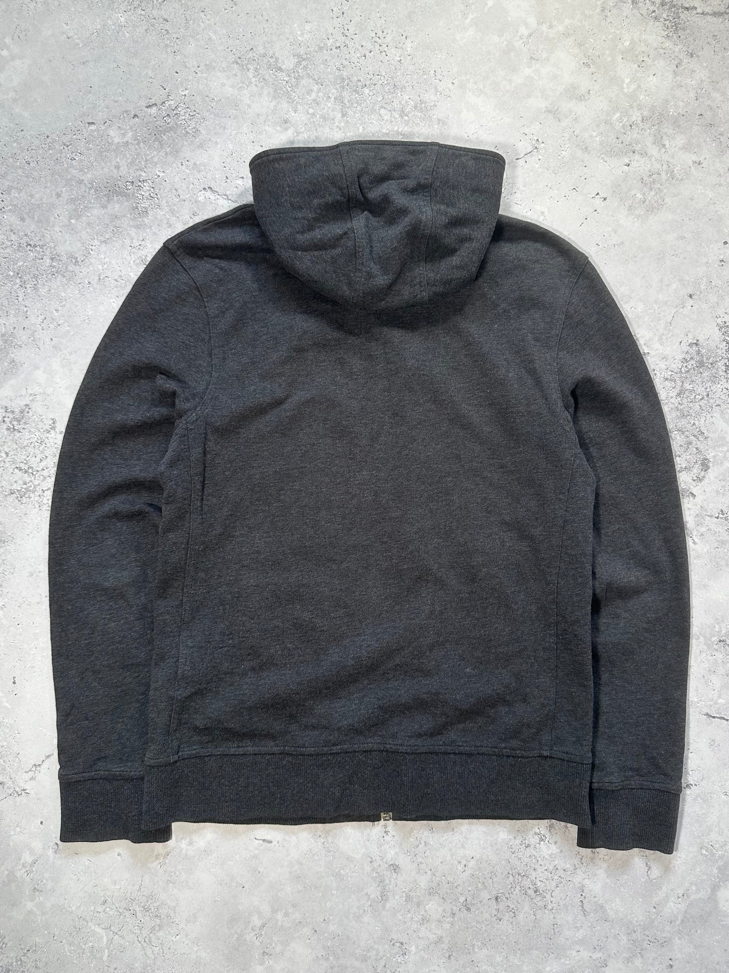 Burberry Black Label 2006 Zip Hoodie (S)