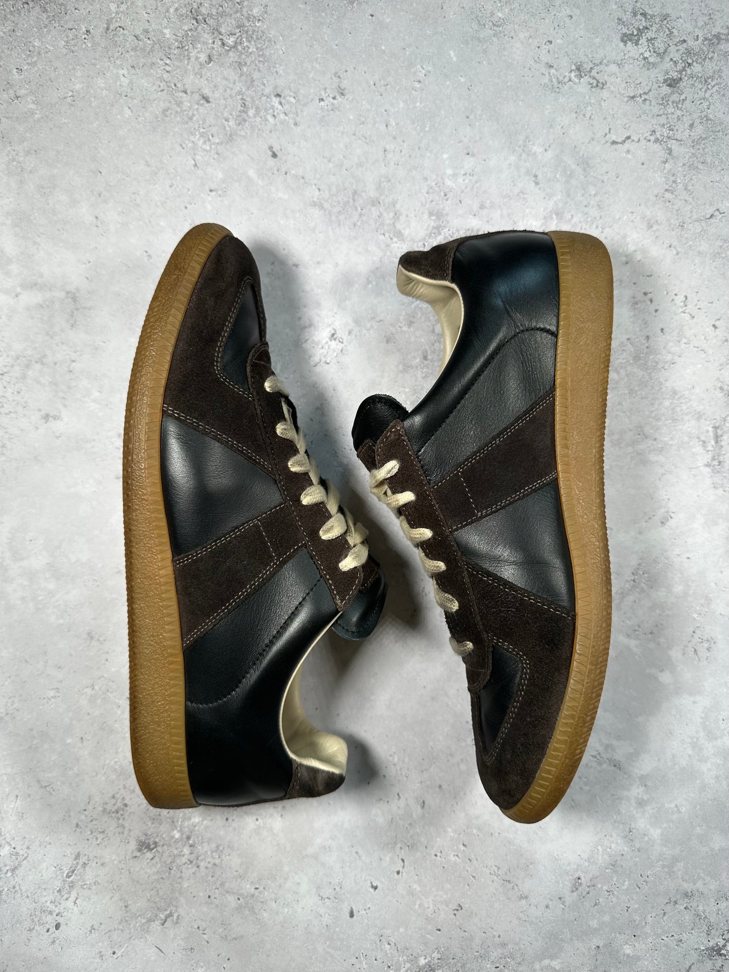 Maison Margiela GAT Low Sneakers EU41