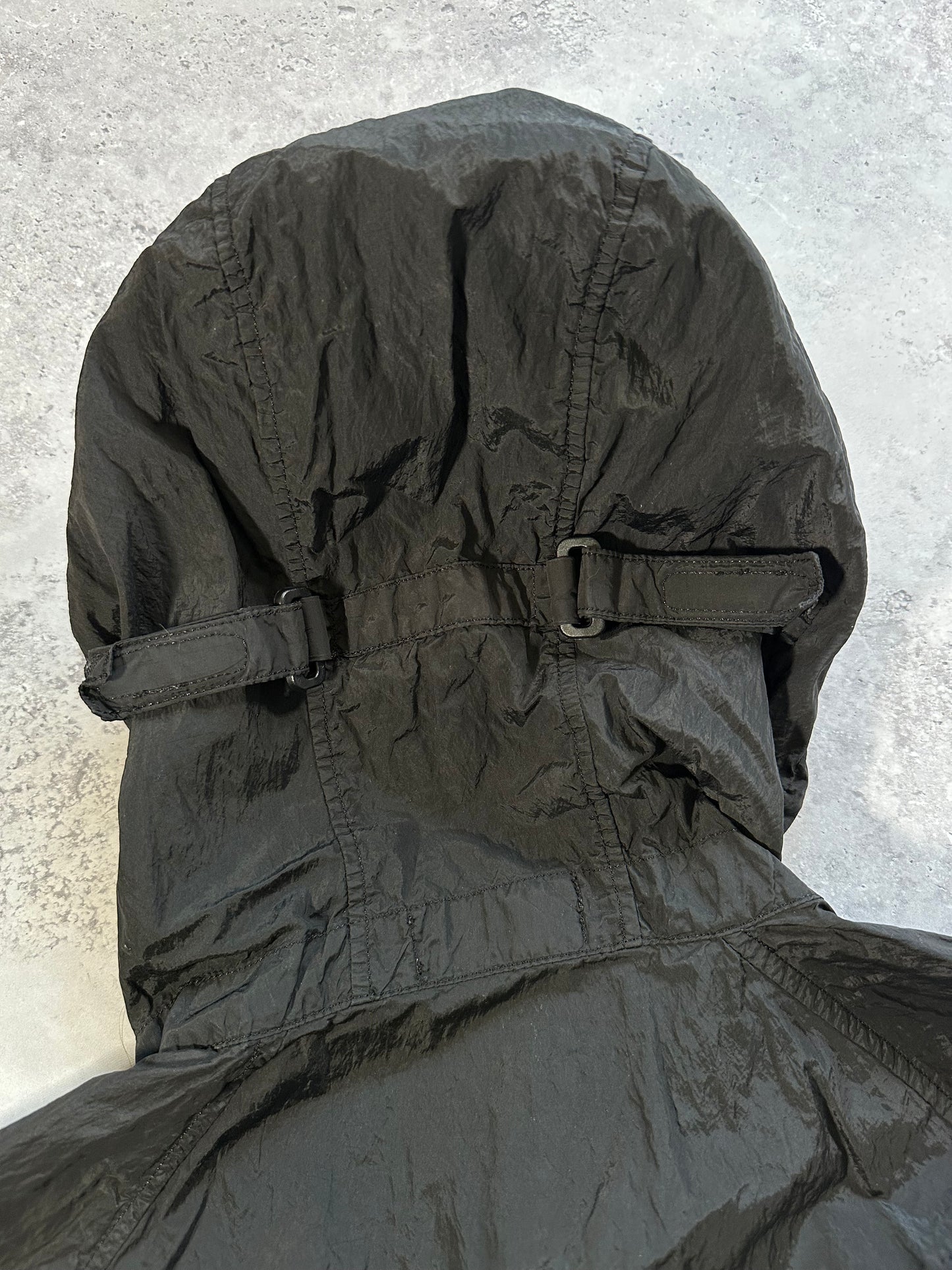 Stone Island Nylon Metal Watro Jacket