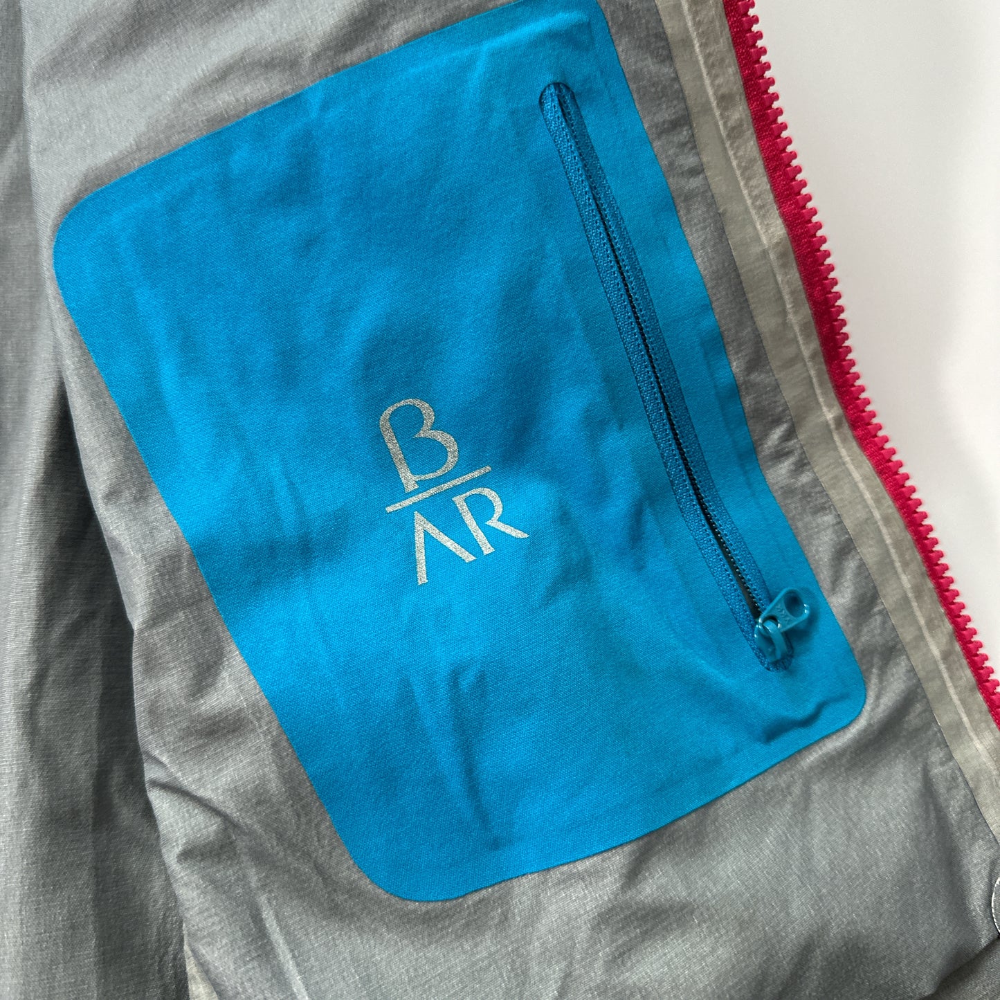 Arc’teryx Beta AR Goretex Jacket