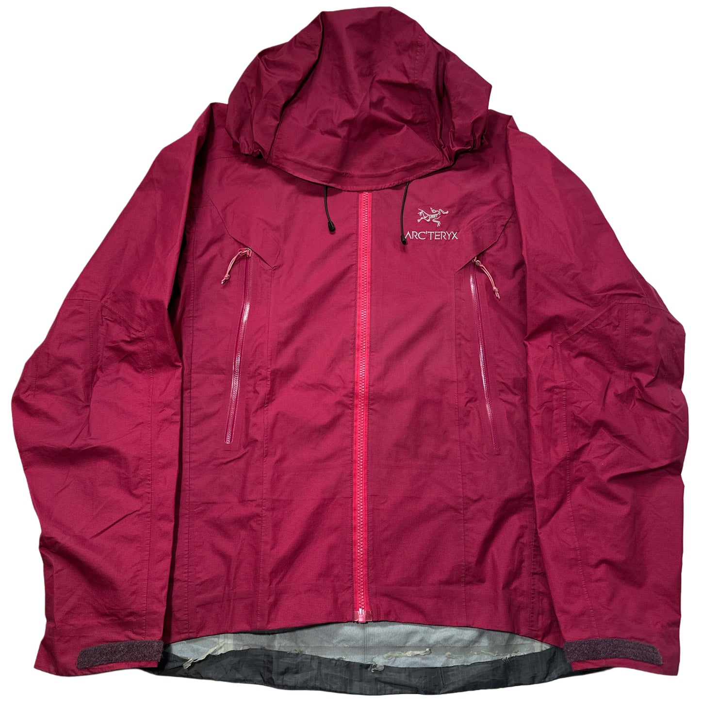 Arc’teryx Beta AR Goretex Jacket