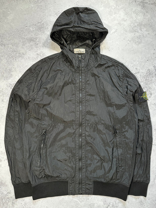 Stone Island Nylon Metal Watro Jacket
