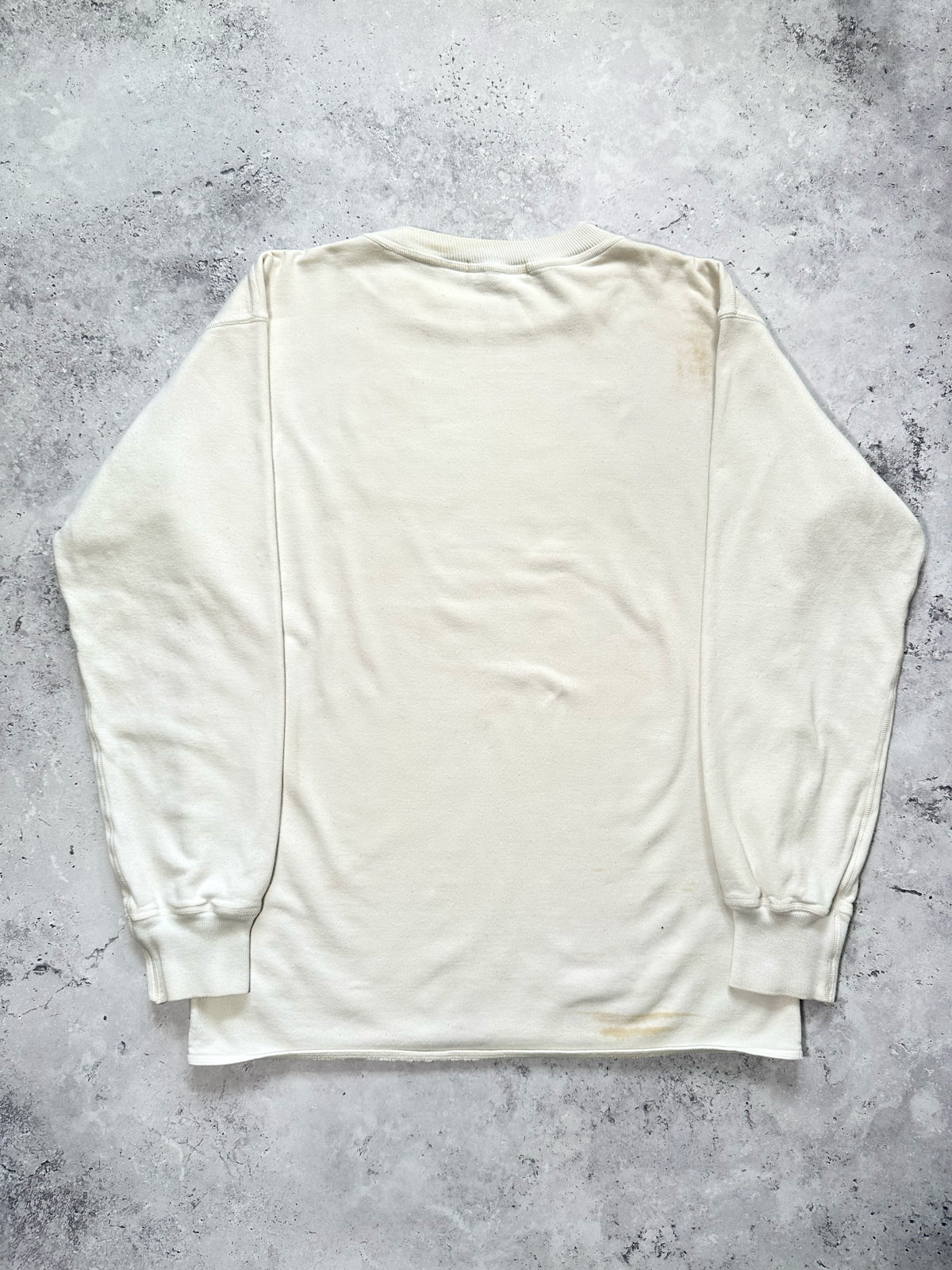 Stone Island Marina 1980’s Sweatshirt by Massimo Osti (M)