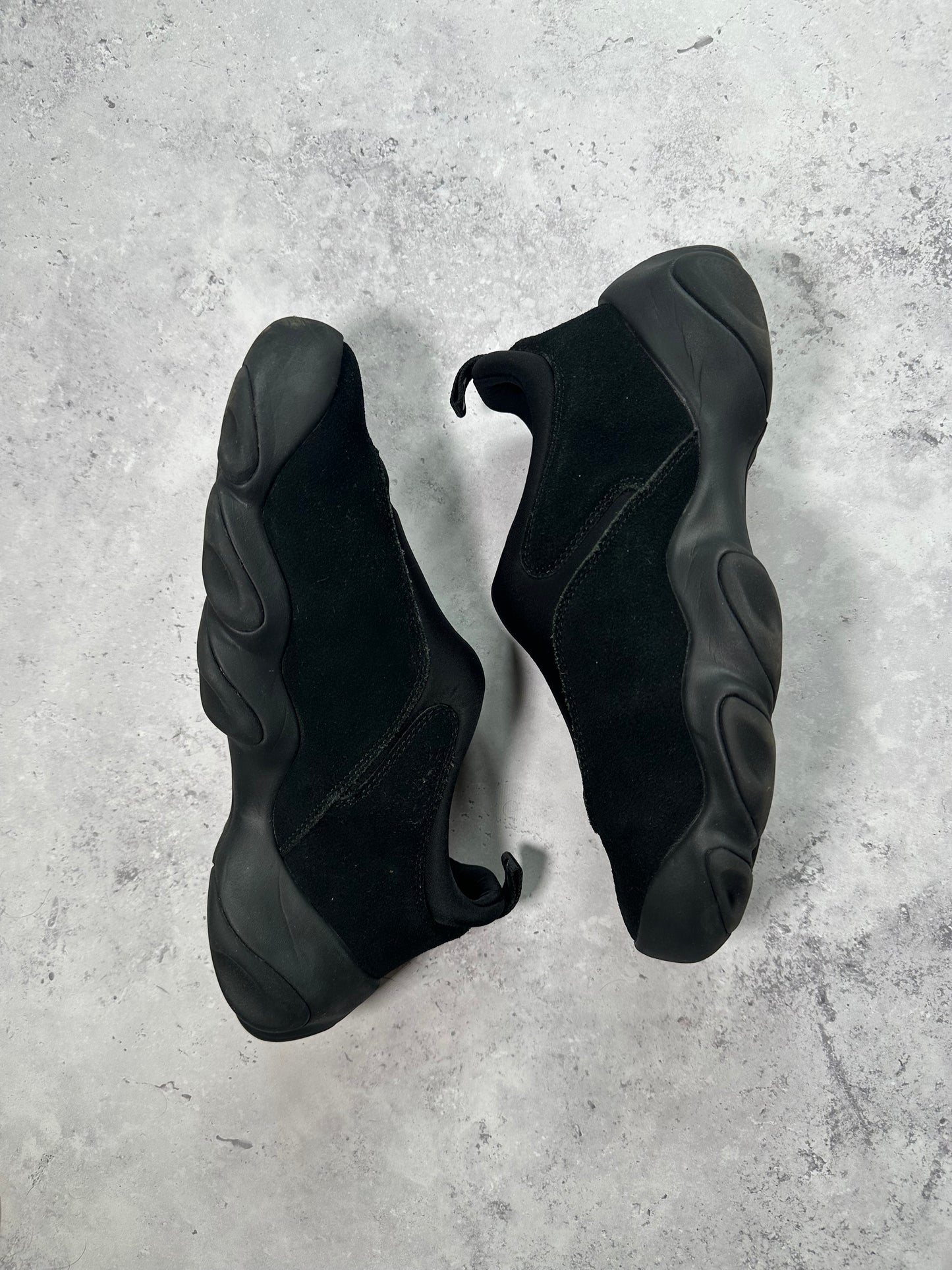 Junya Watanabe MAN x Oakley Factory Team Flesh Sneakers (EU43)