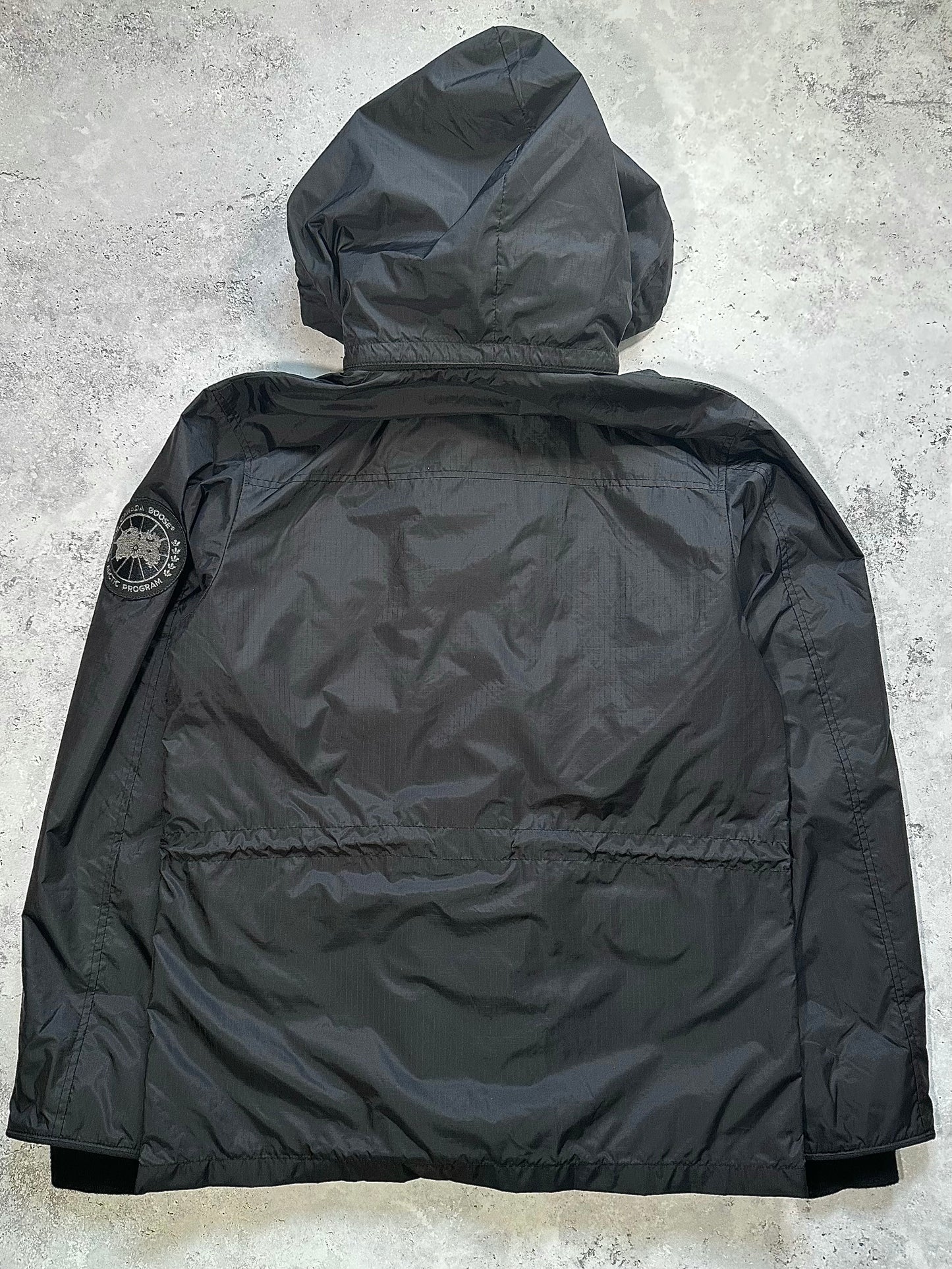 eYe Junya Watanabe Man Comme des Garçons x Canada Goose Utility Jacket