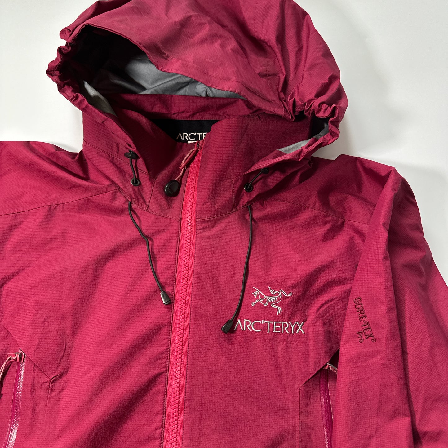 Arc’teryx Beta AR Goretex Jacket