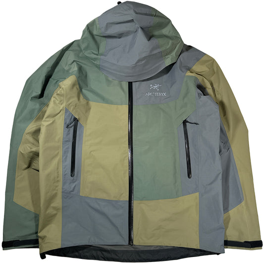 Arc’teryx x Beams Japan Exclusive Beta SL Goretex Jacket 2018
