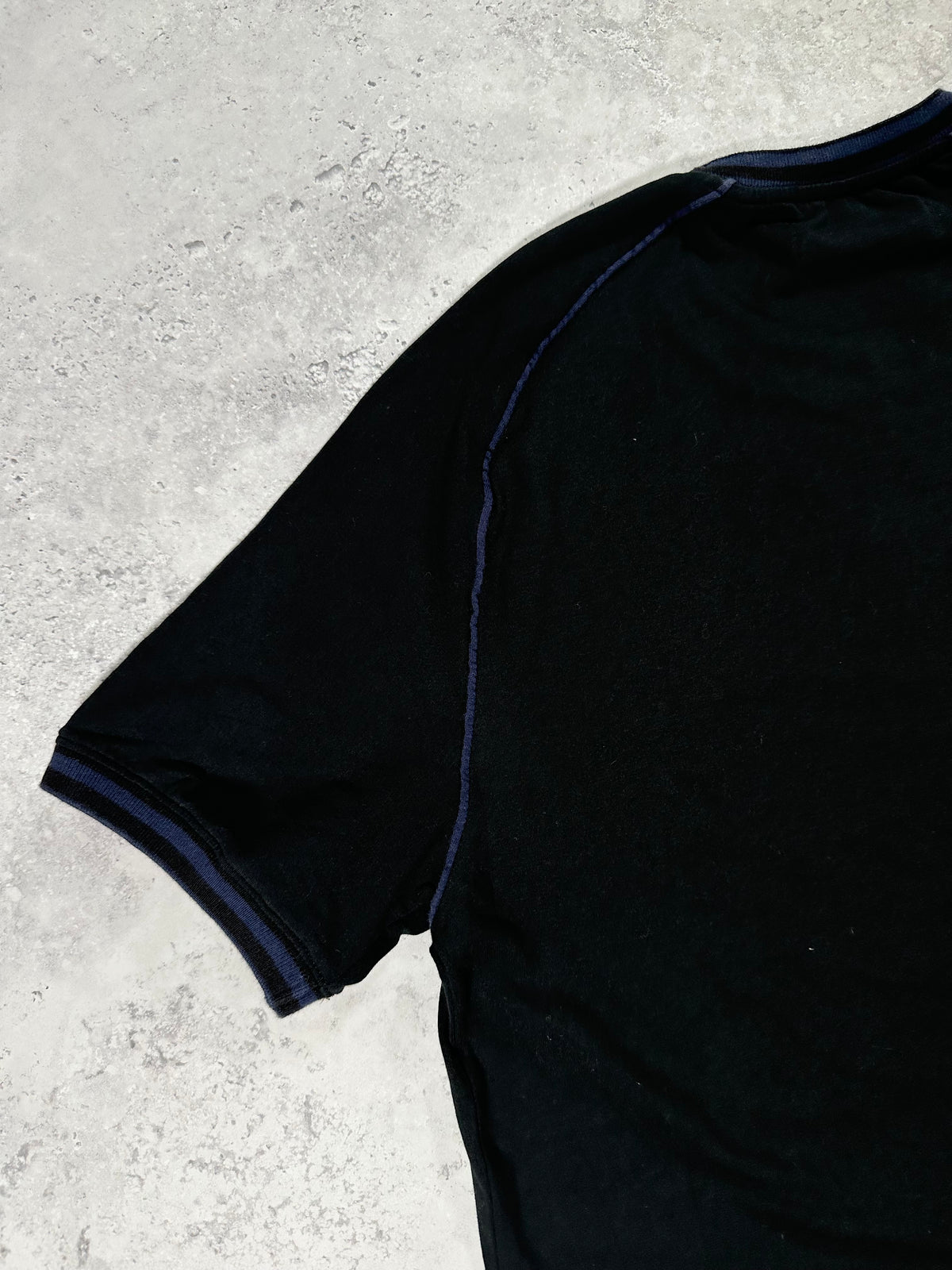 Prada Sport 2009 Technical Seam T-Shirt (M)